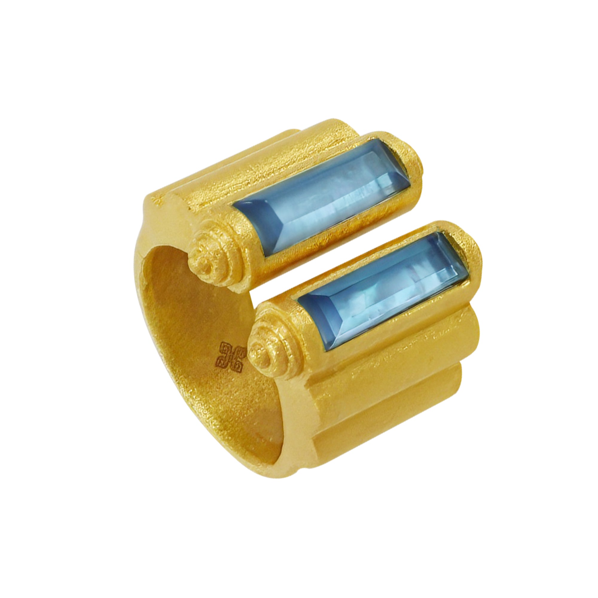 Karam Ring