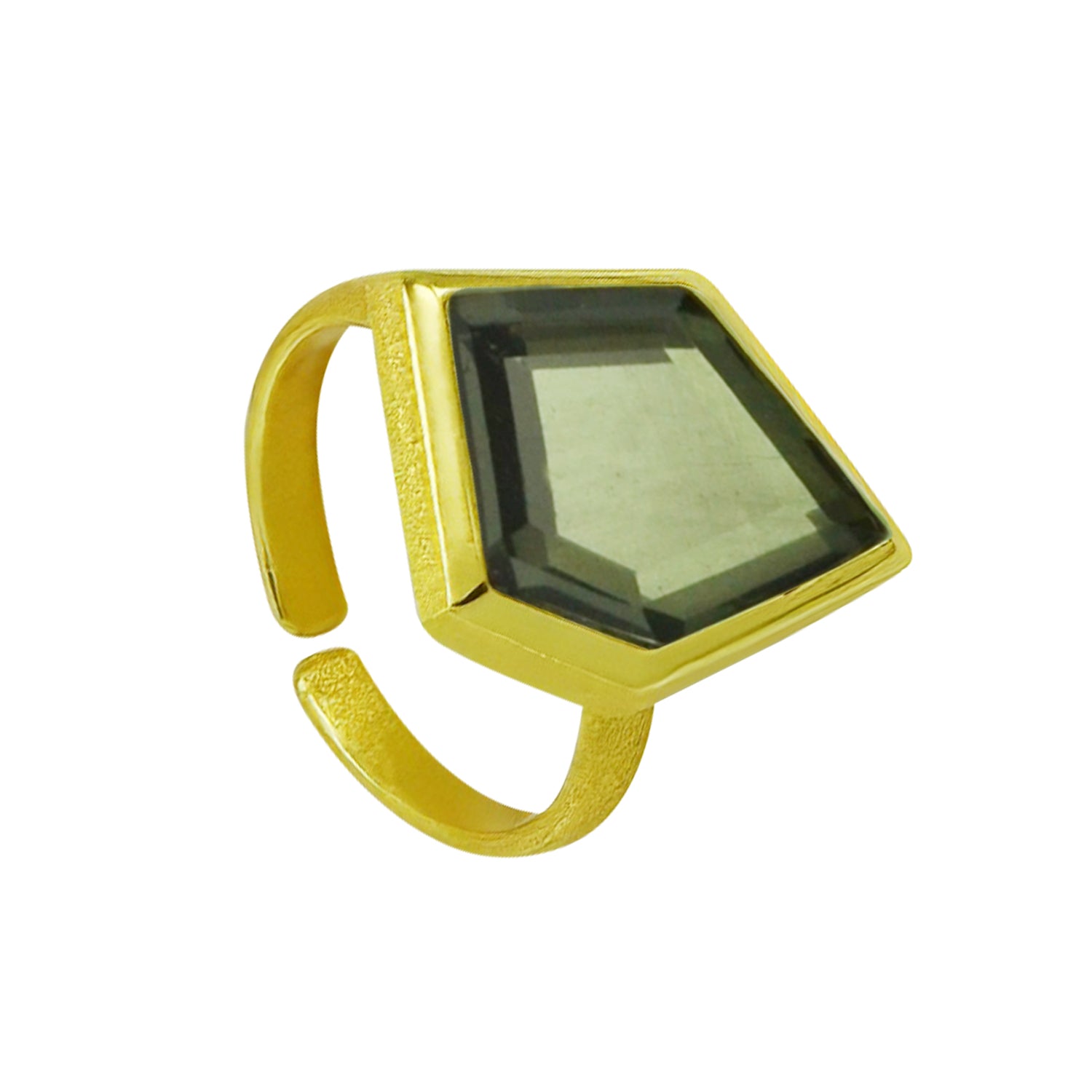 Dubai Ring