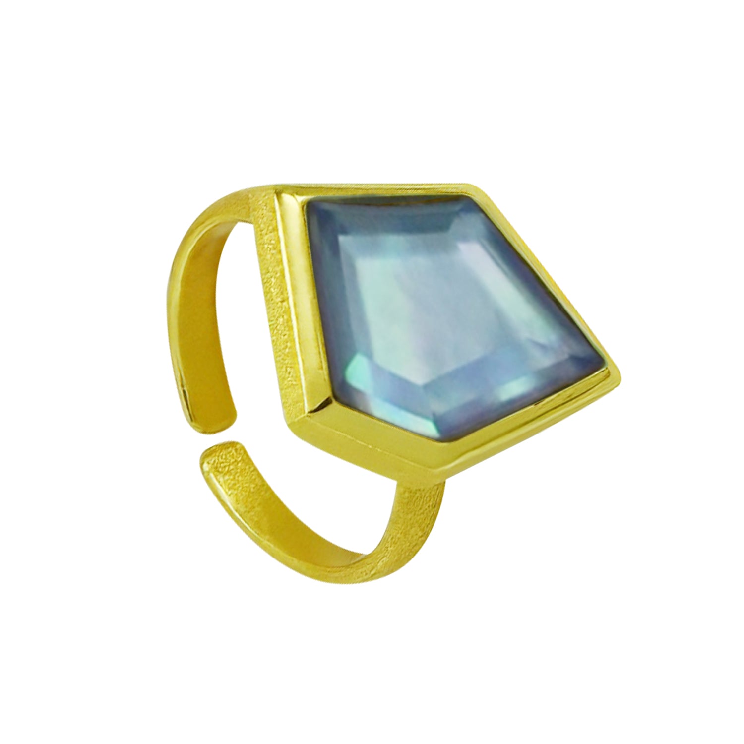 Dubai Ring