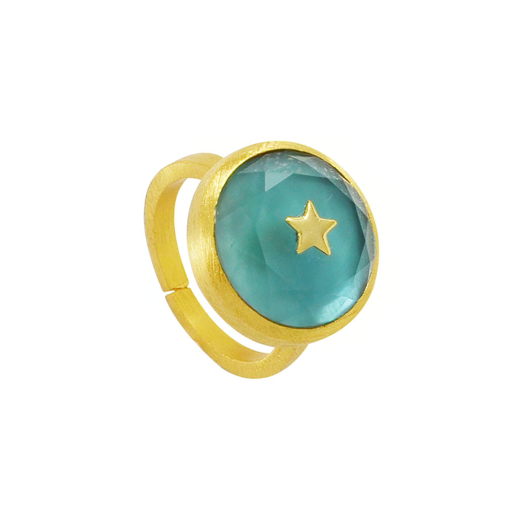 Stella Ring