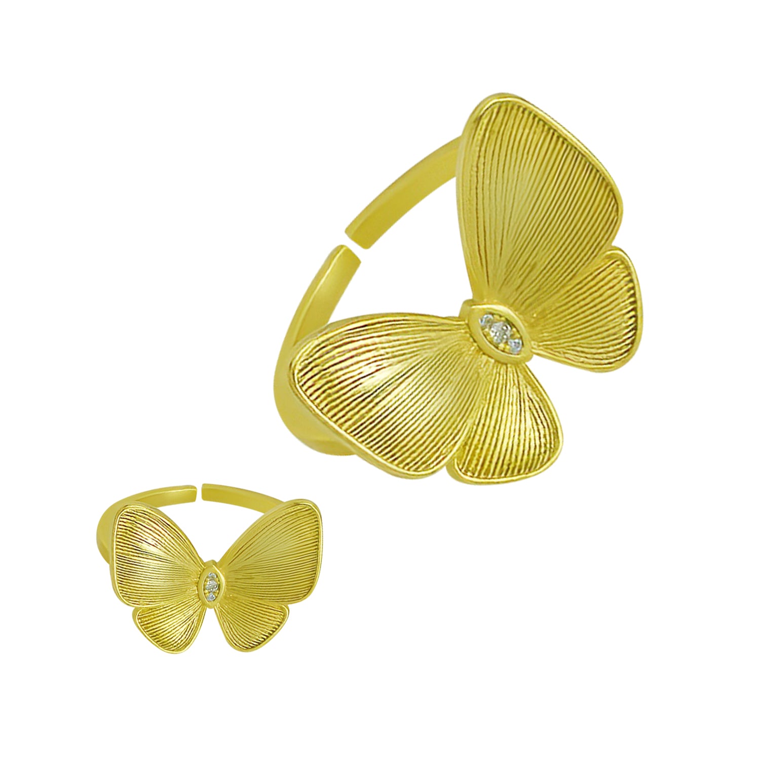 Kelele Ring
