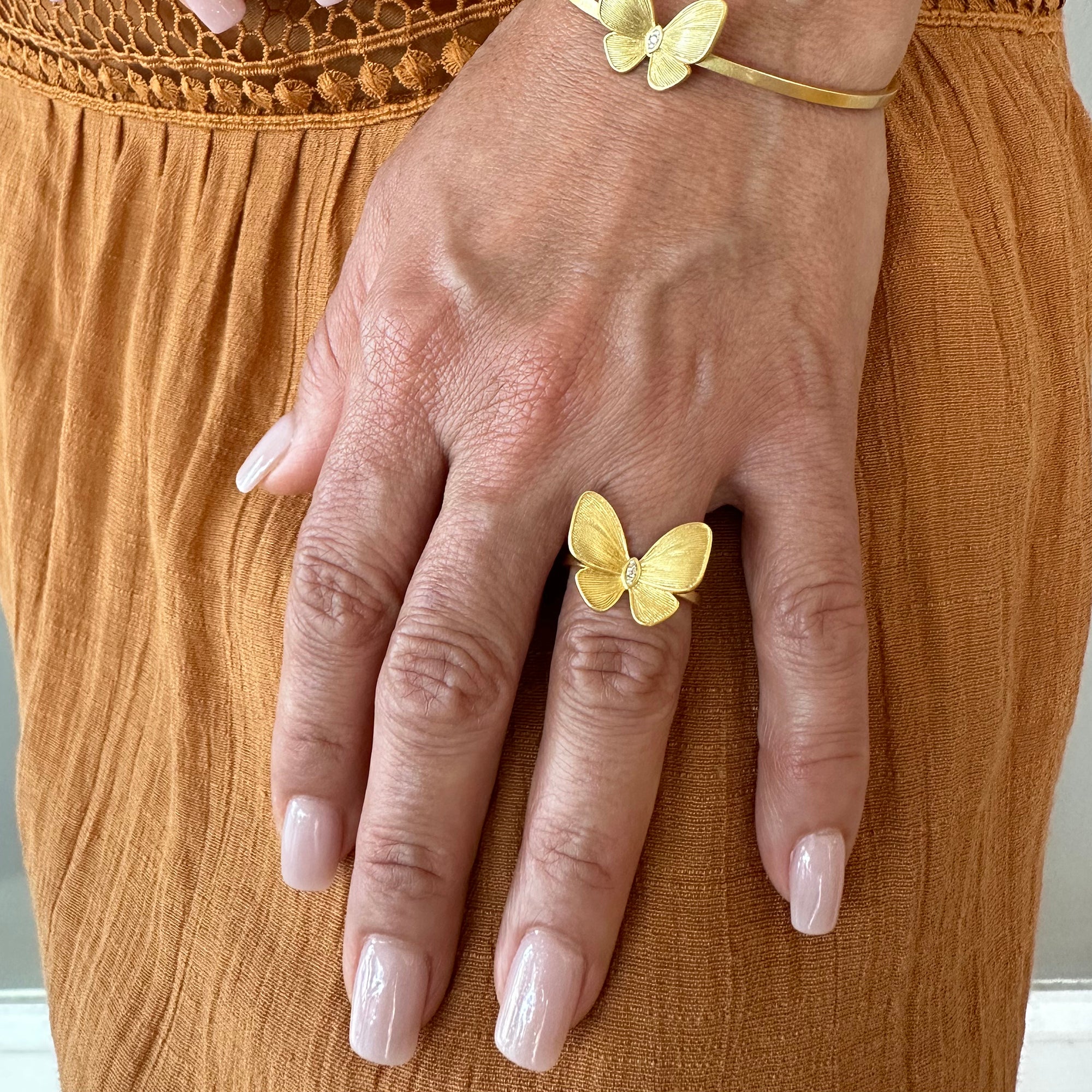 Kelele Ring