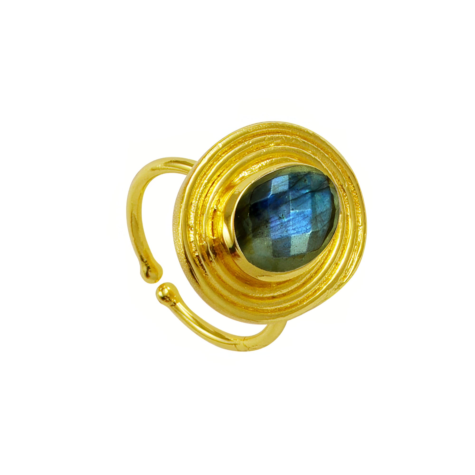 Hawaii Ring