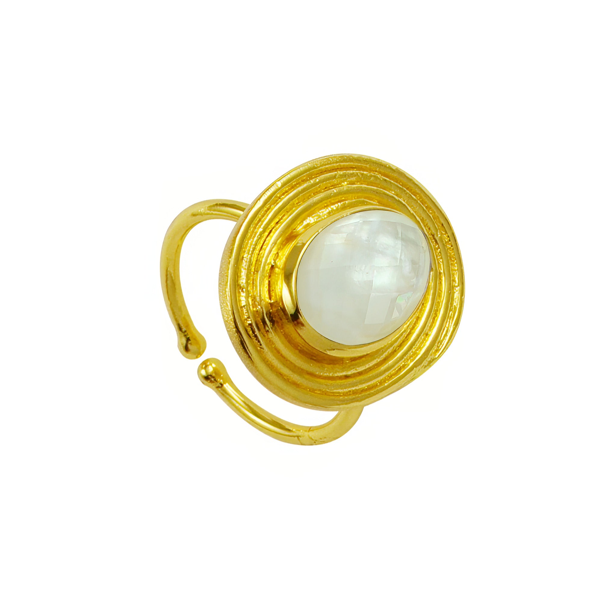Hawaii Ring