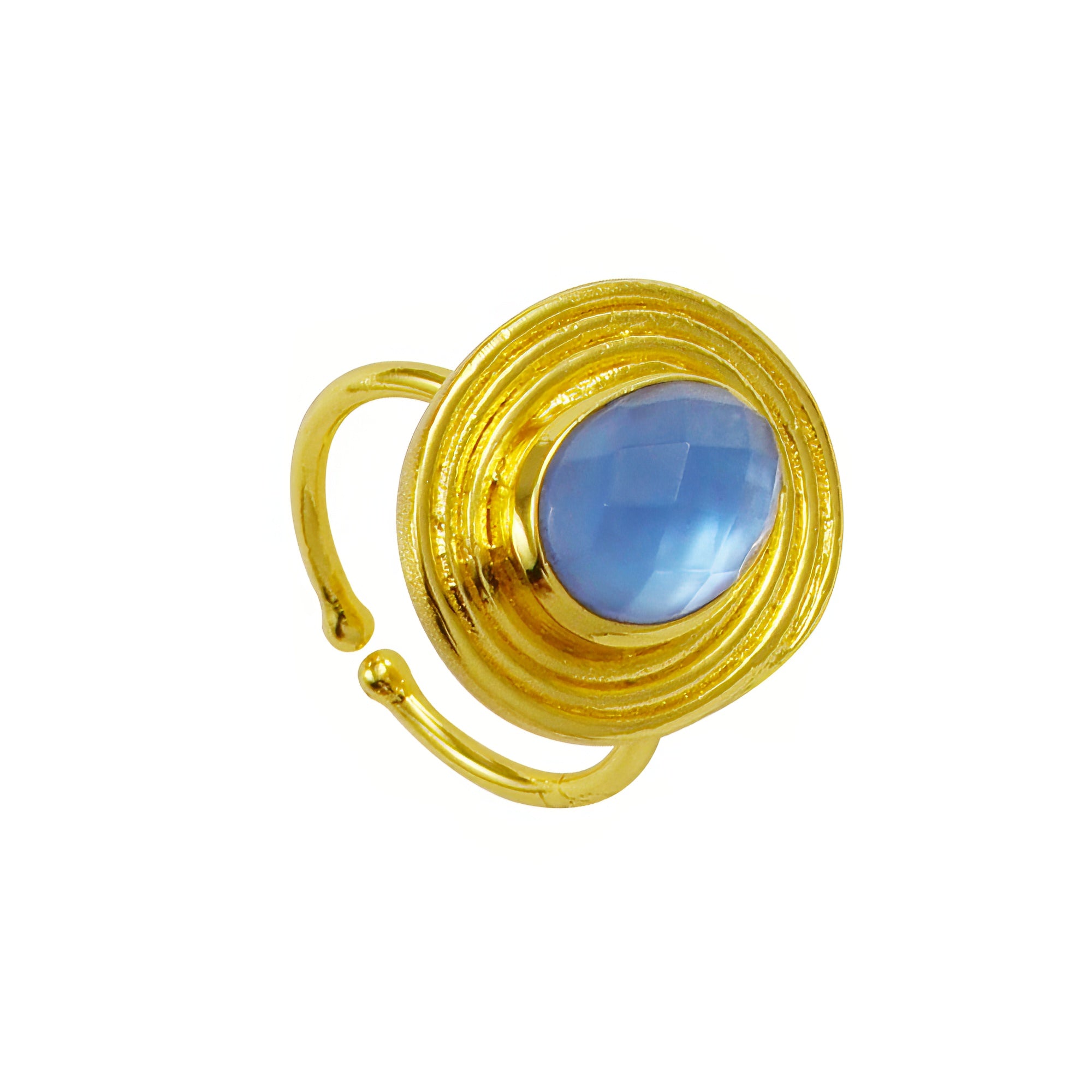 Hawaii Ring