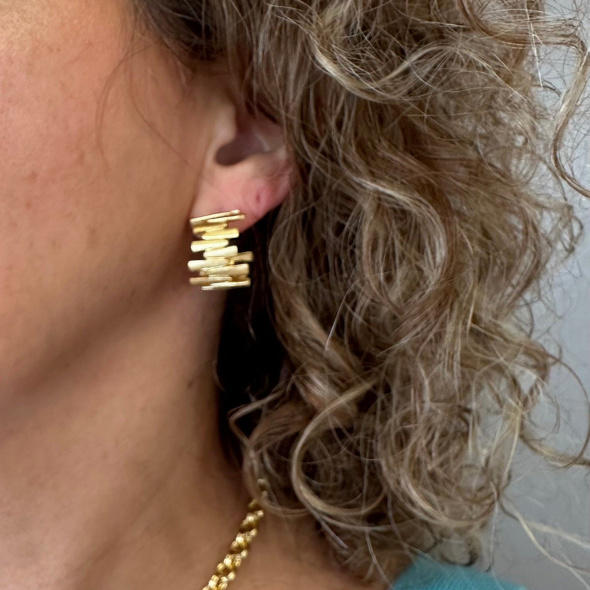 Luzon Earrings