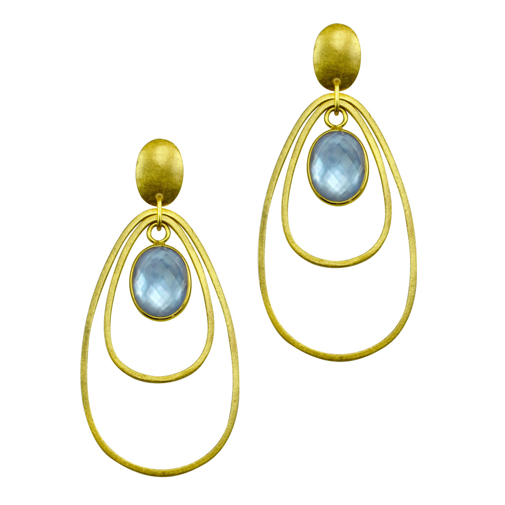 YOLANDA EARRINGS