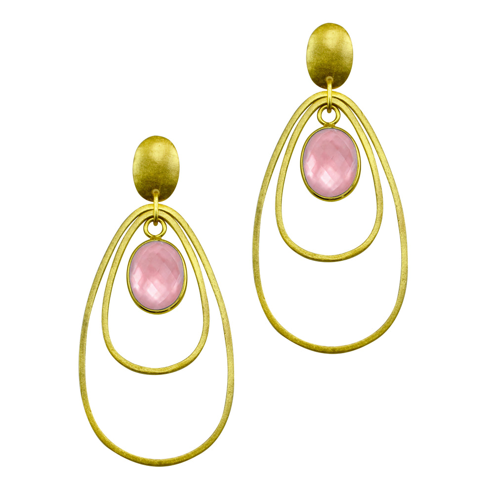 YOLANDA EARRINGS