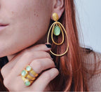 Yolanda Earrings