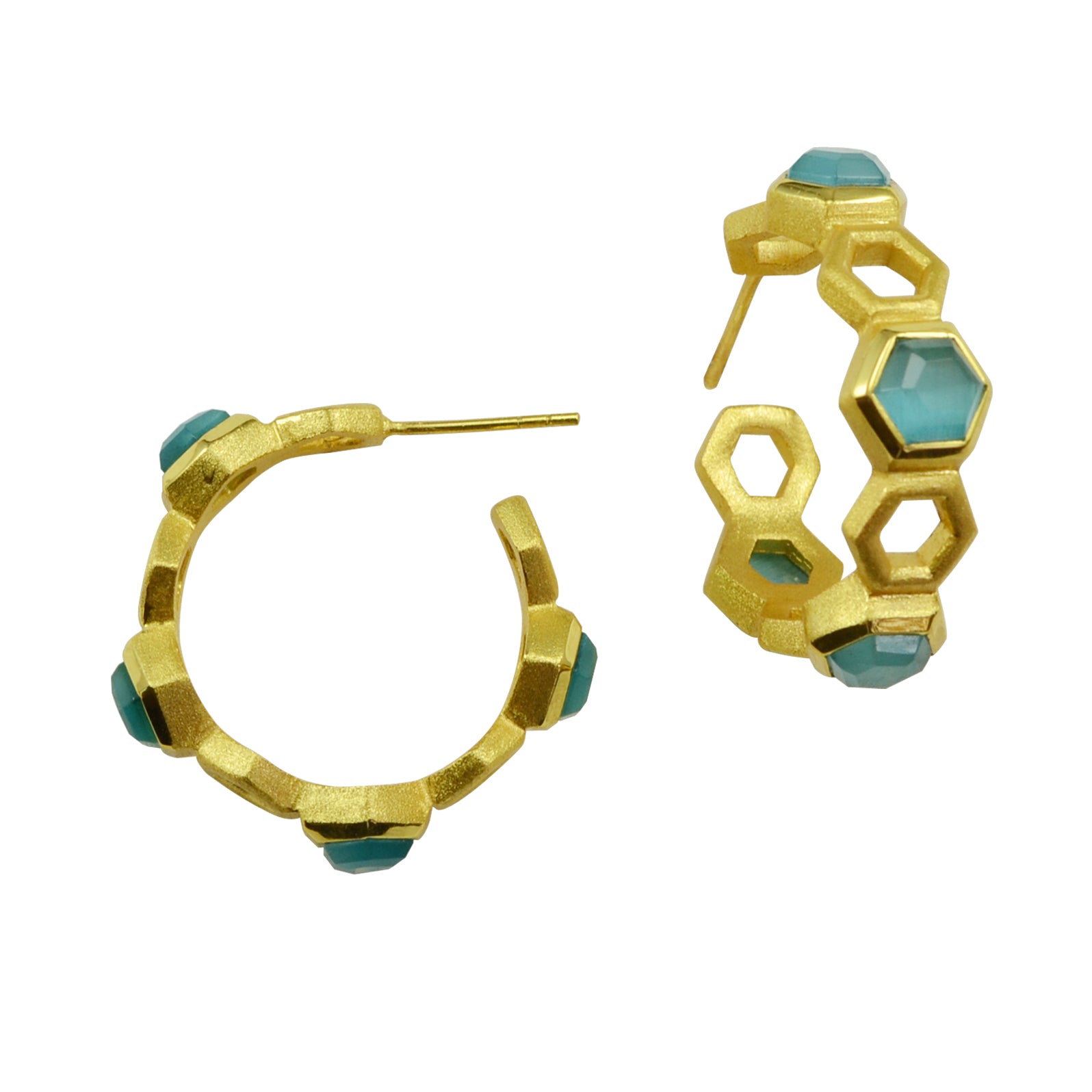 Emanuelle Earrings