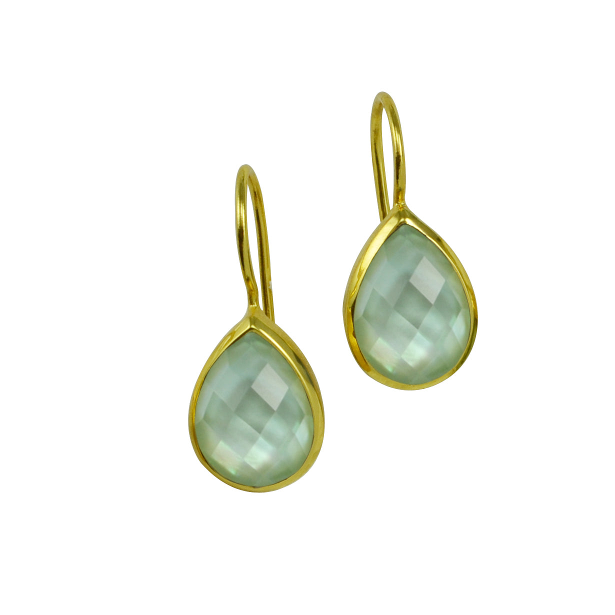 Petra Earrings