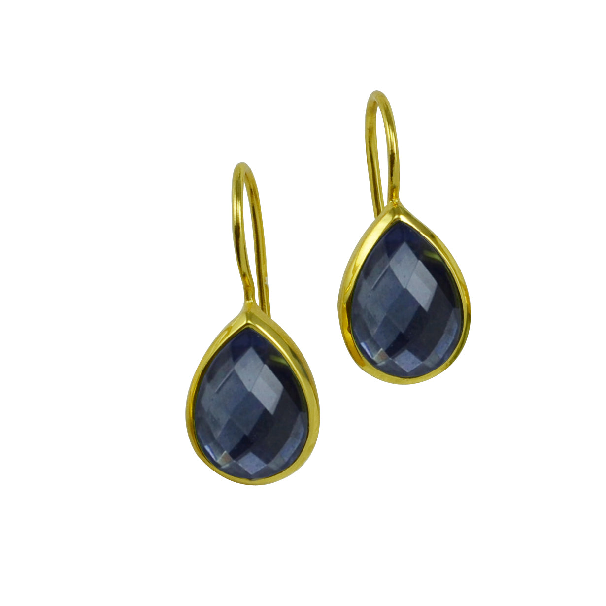 Petra Earrings
