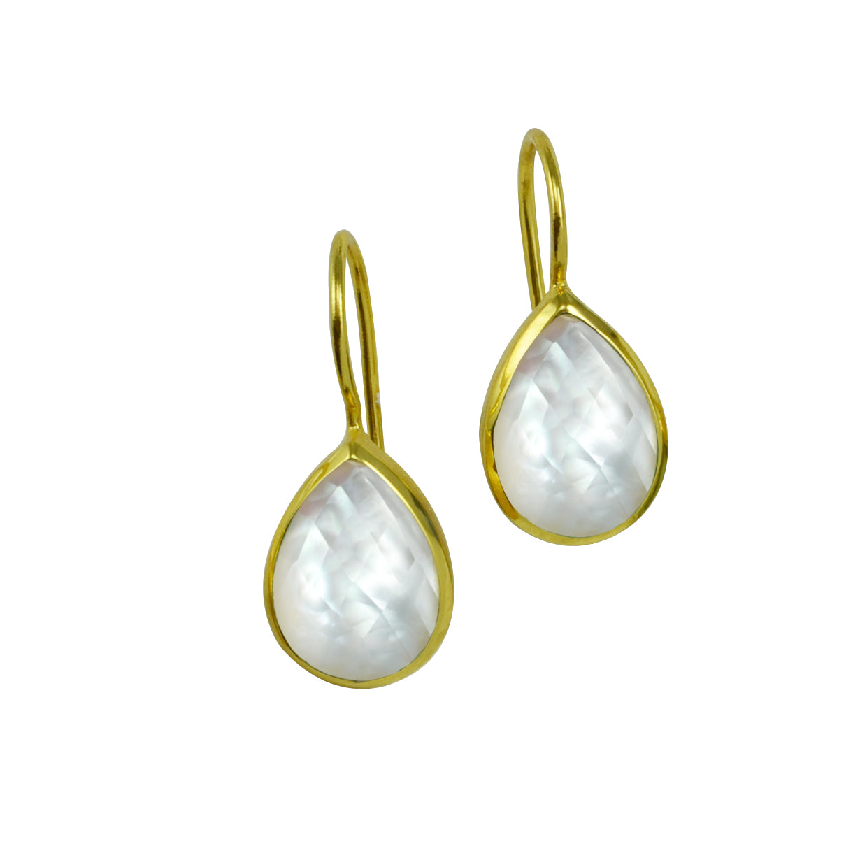 Petra Earrings