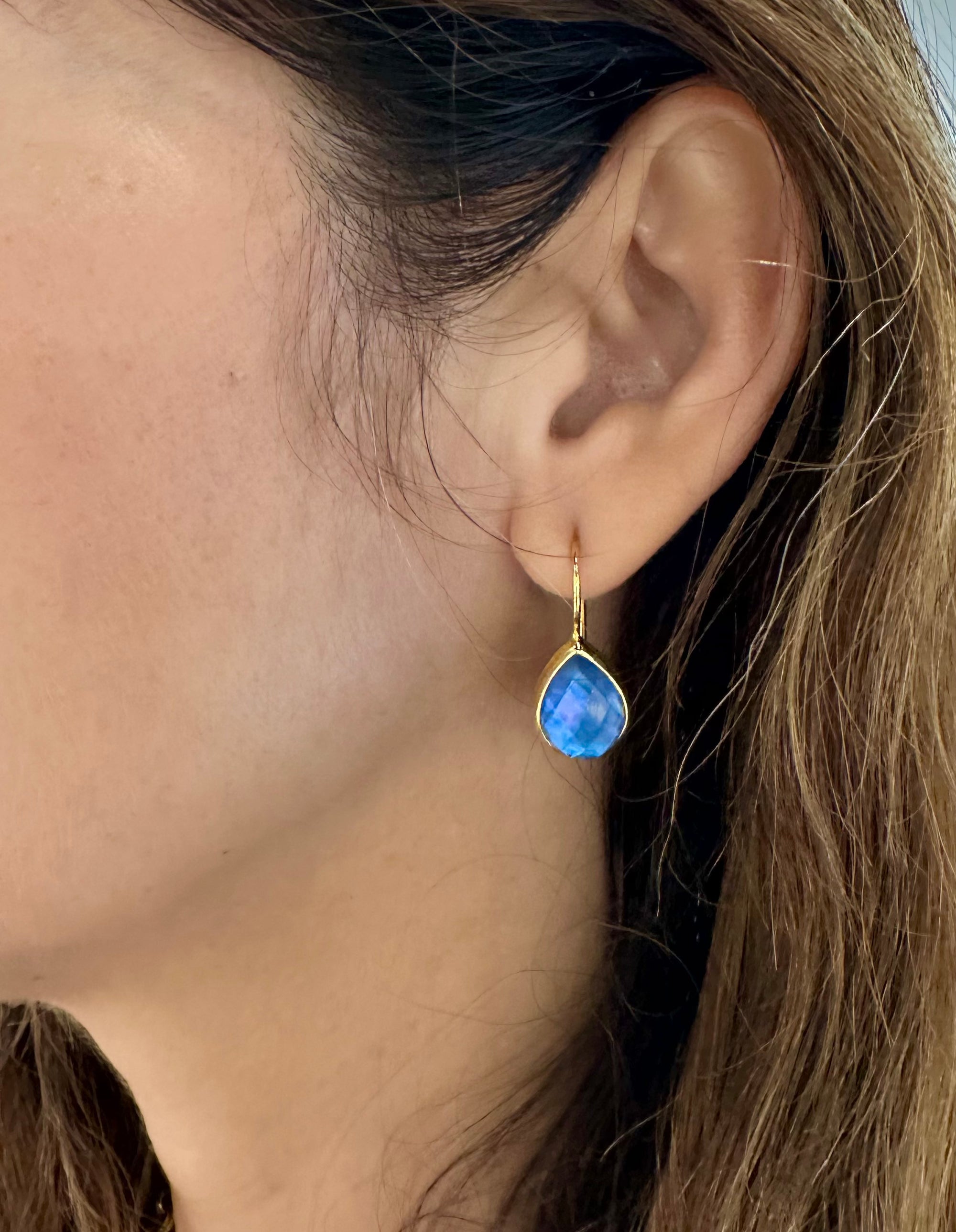 Petra Earrings