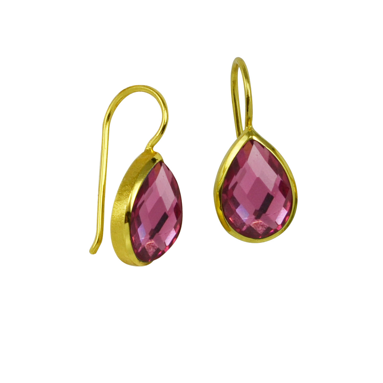 Petra Earrings