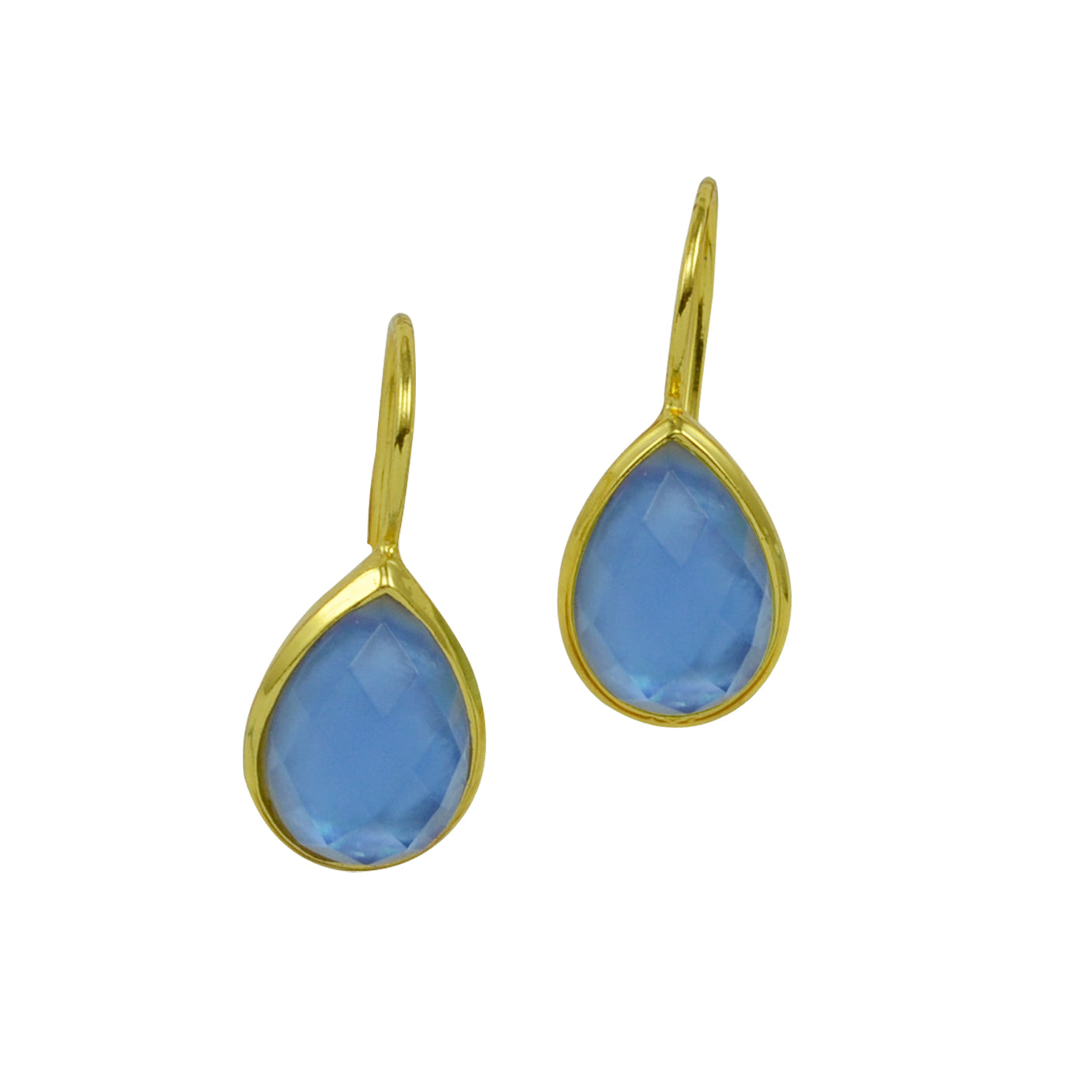 Petra Earrings