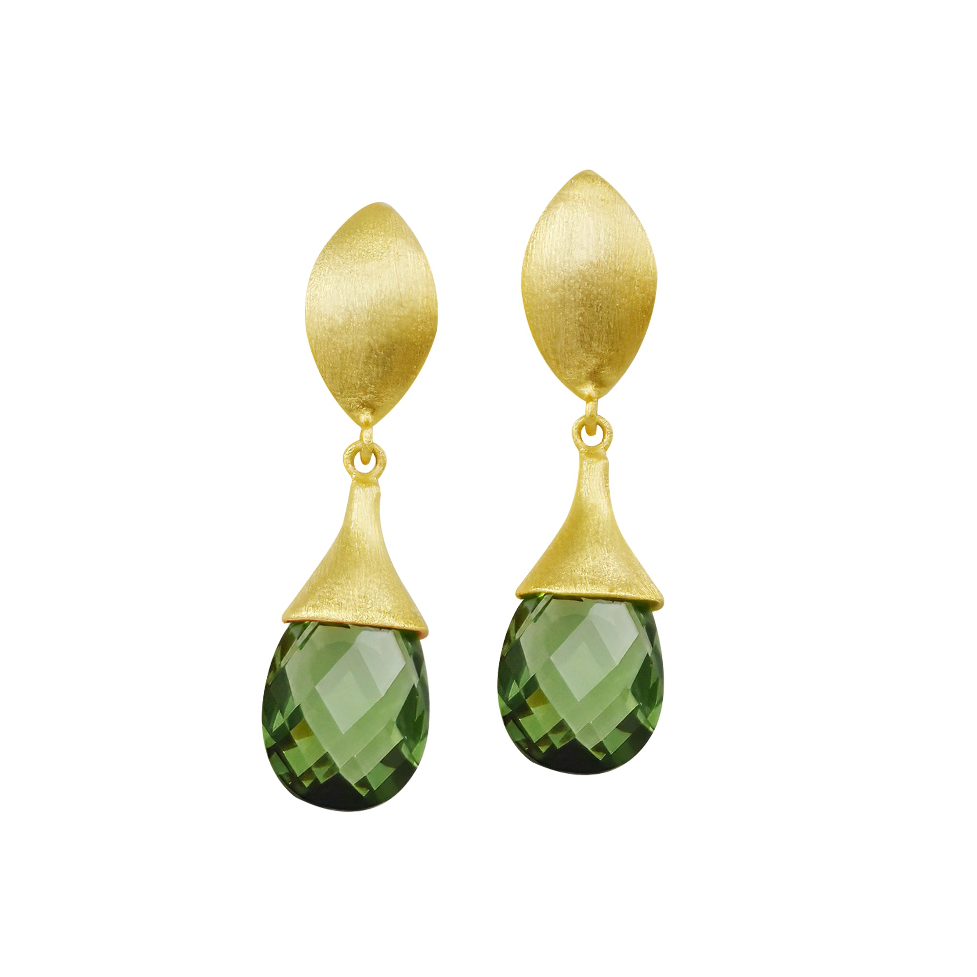 Dallas Earrings
