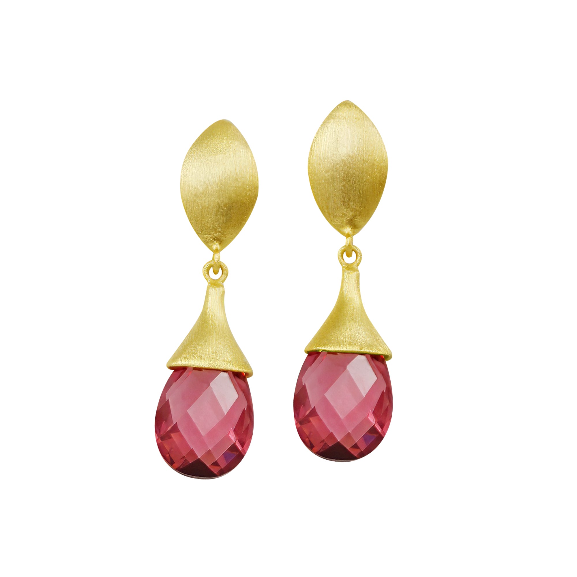 Dallas Earrings