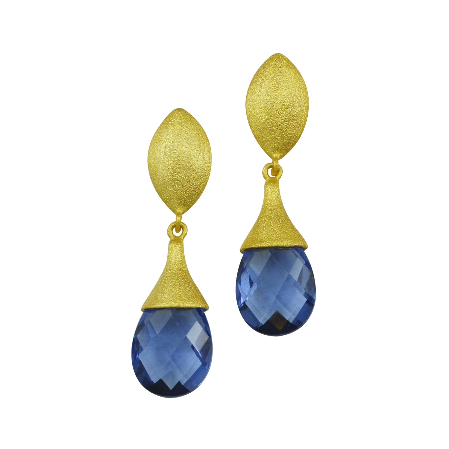 Dallas Earrings