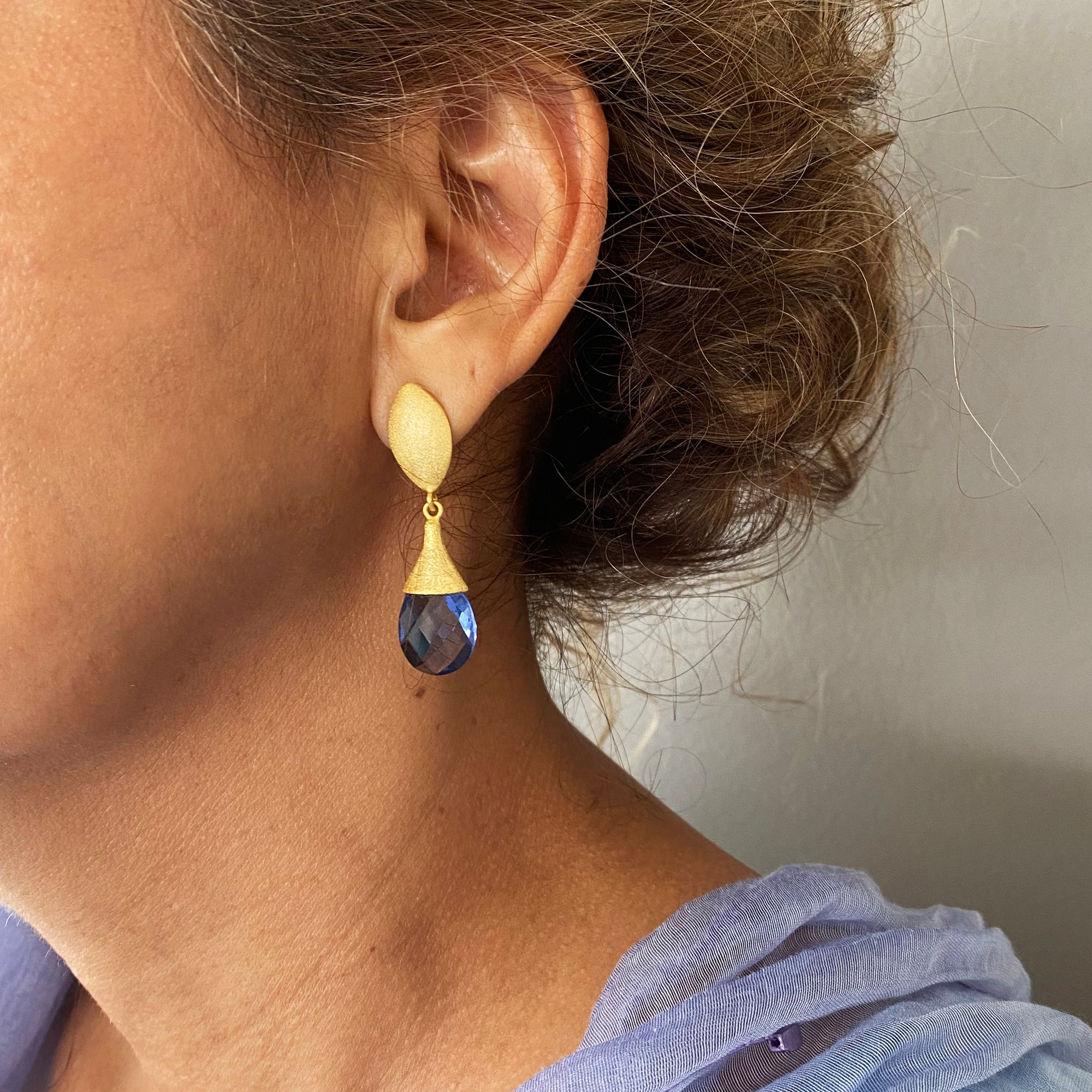 Dallas Earrings