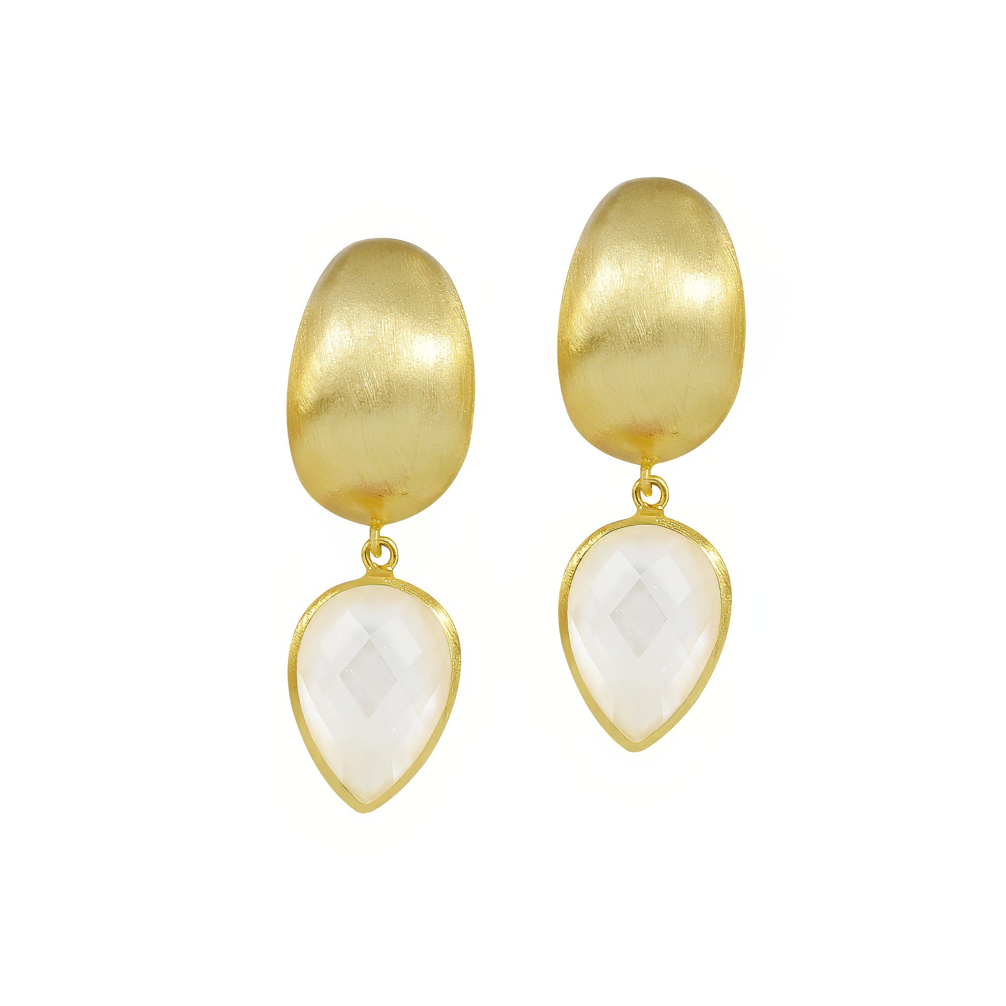 Giverny Earrings
