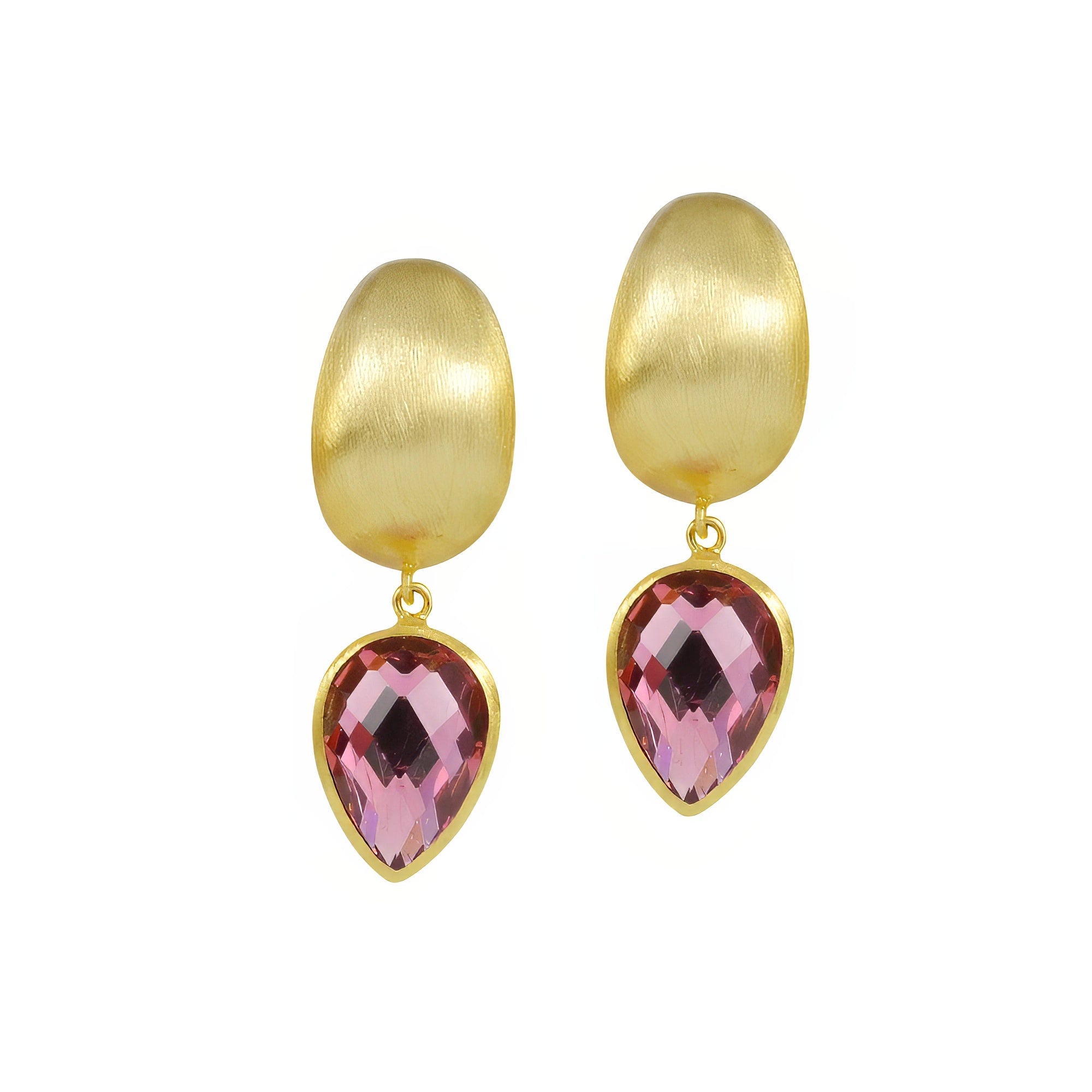 Giverny Earrings