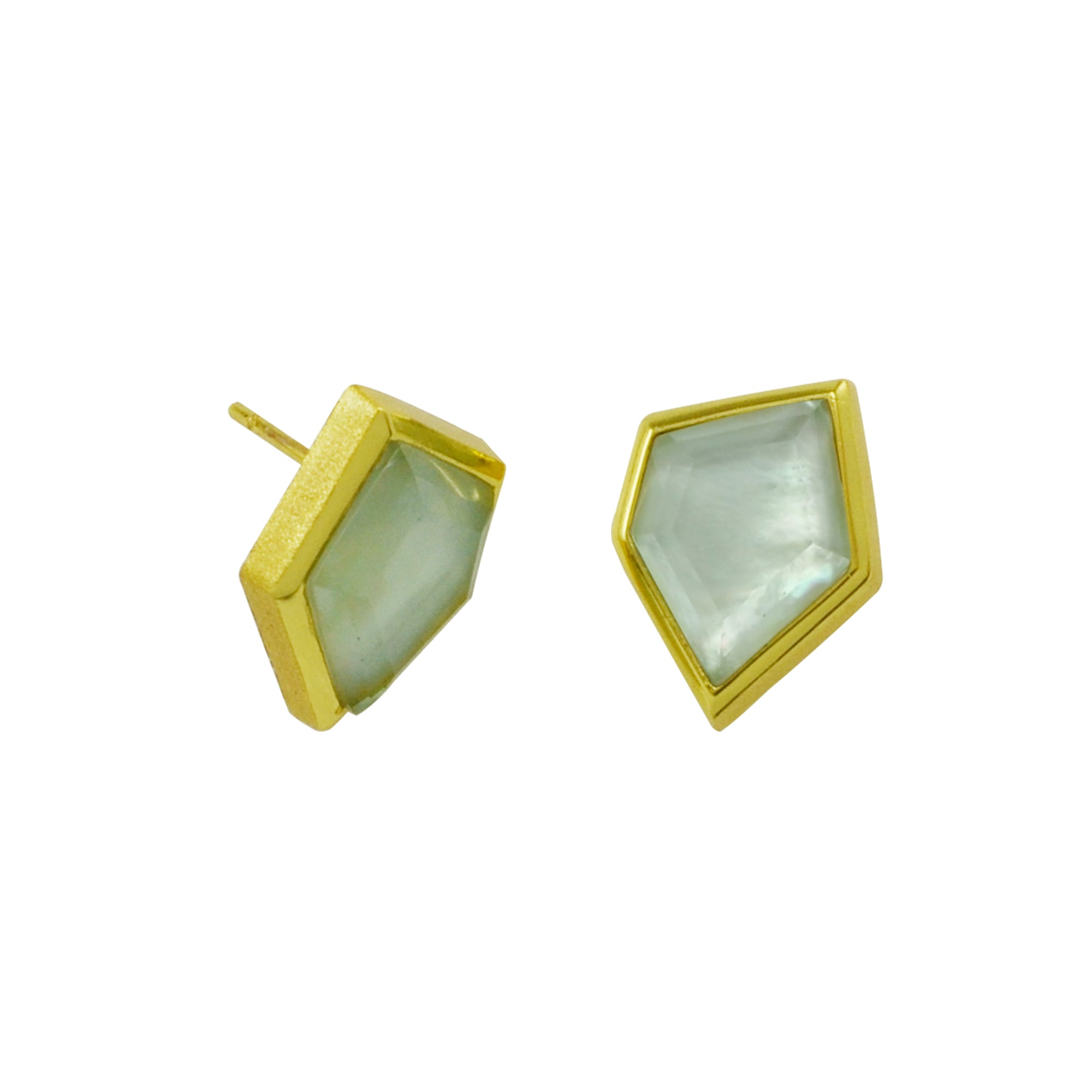 Dubai Earrings
