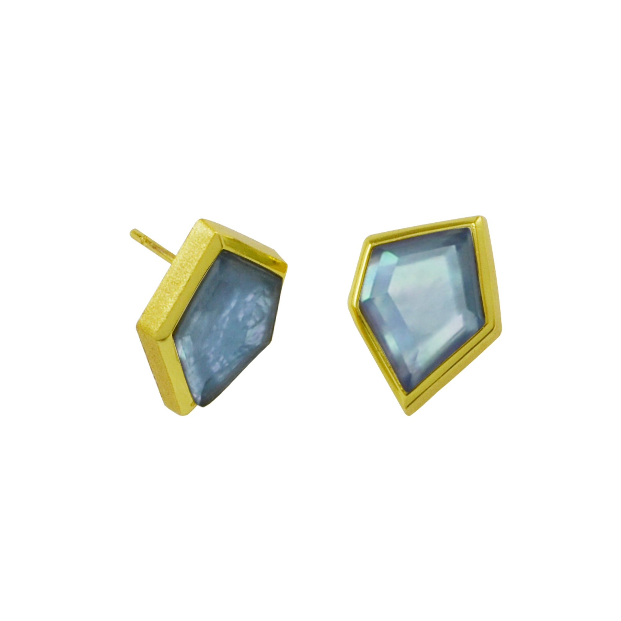 Dubai Earrings