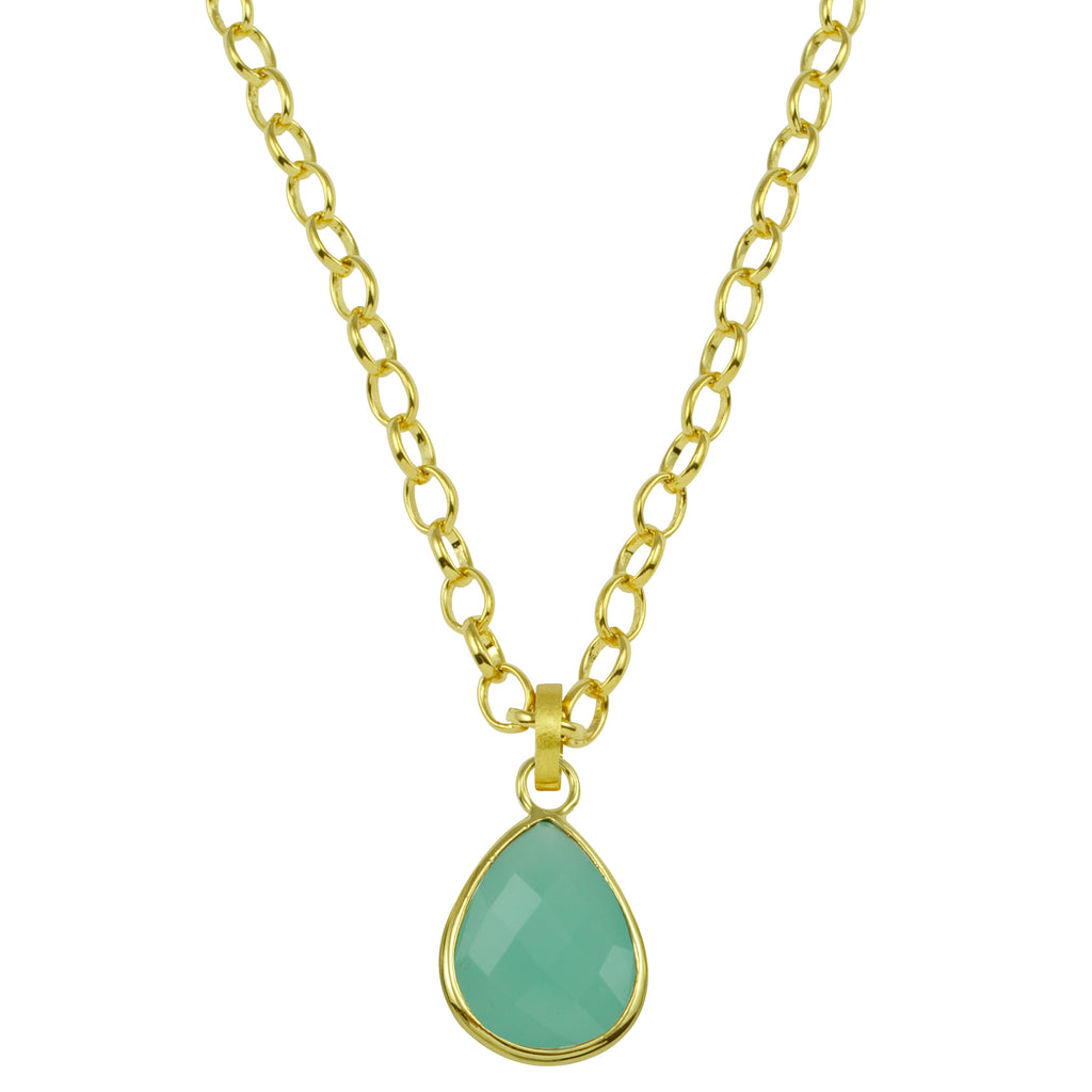 Gota Necklace