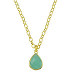 Gota Necklace