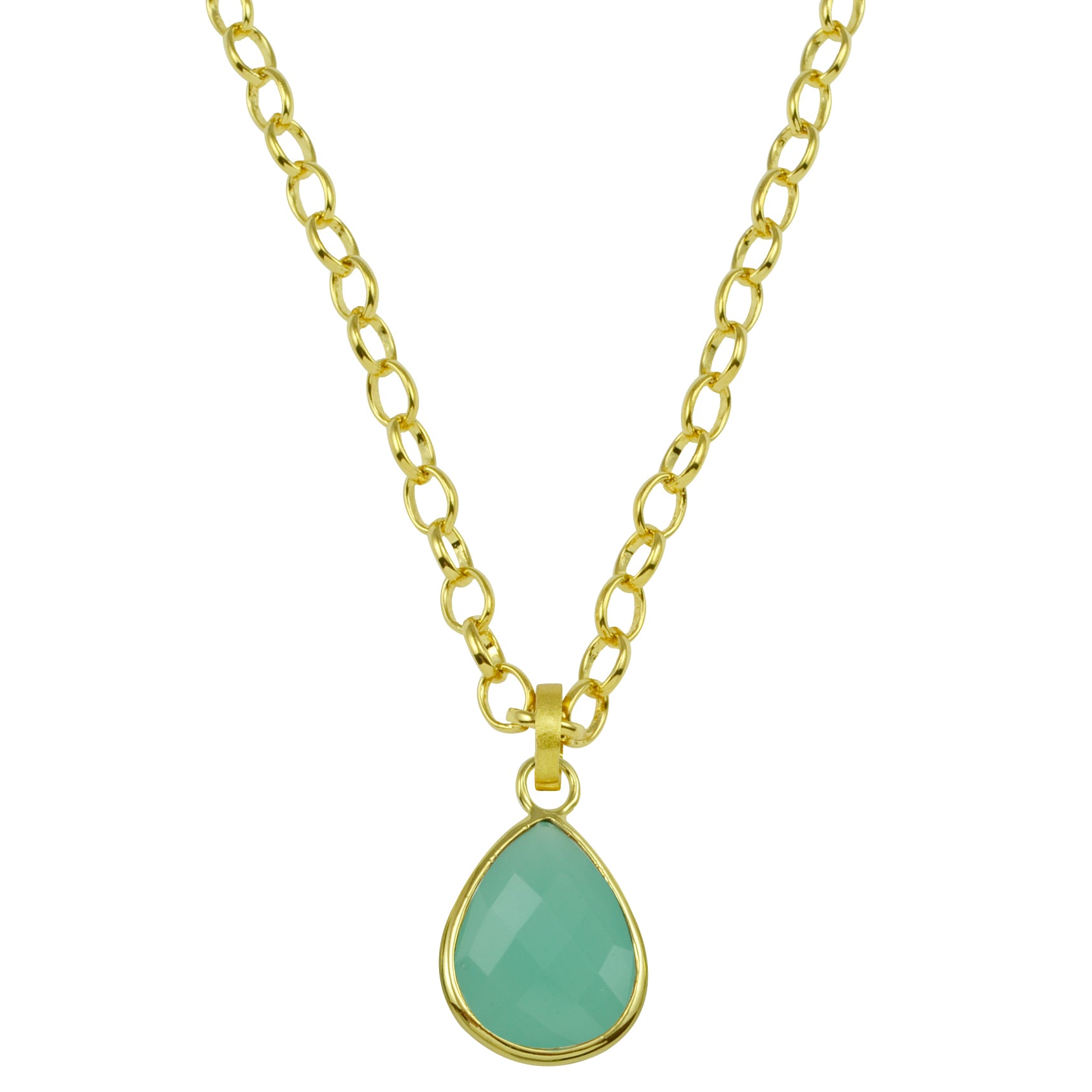 Gota Necklace