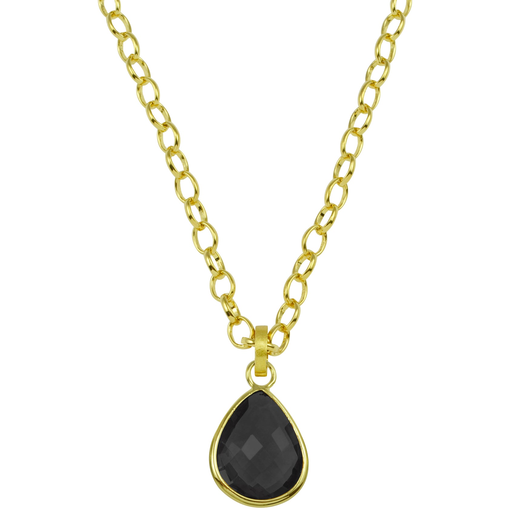 Gota Necklace