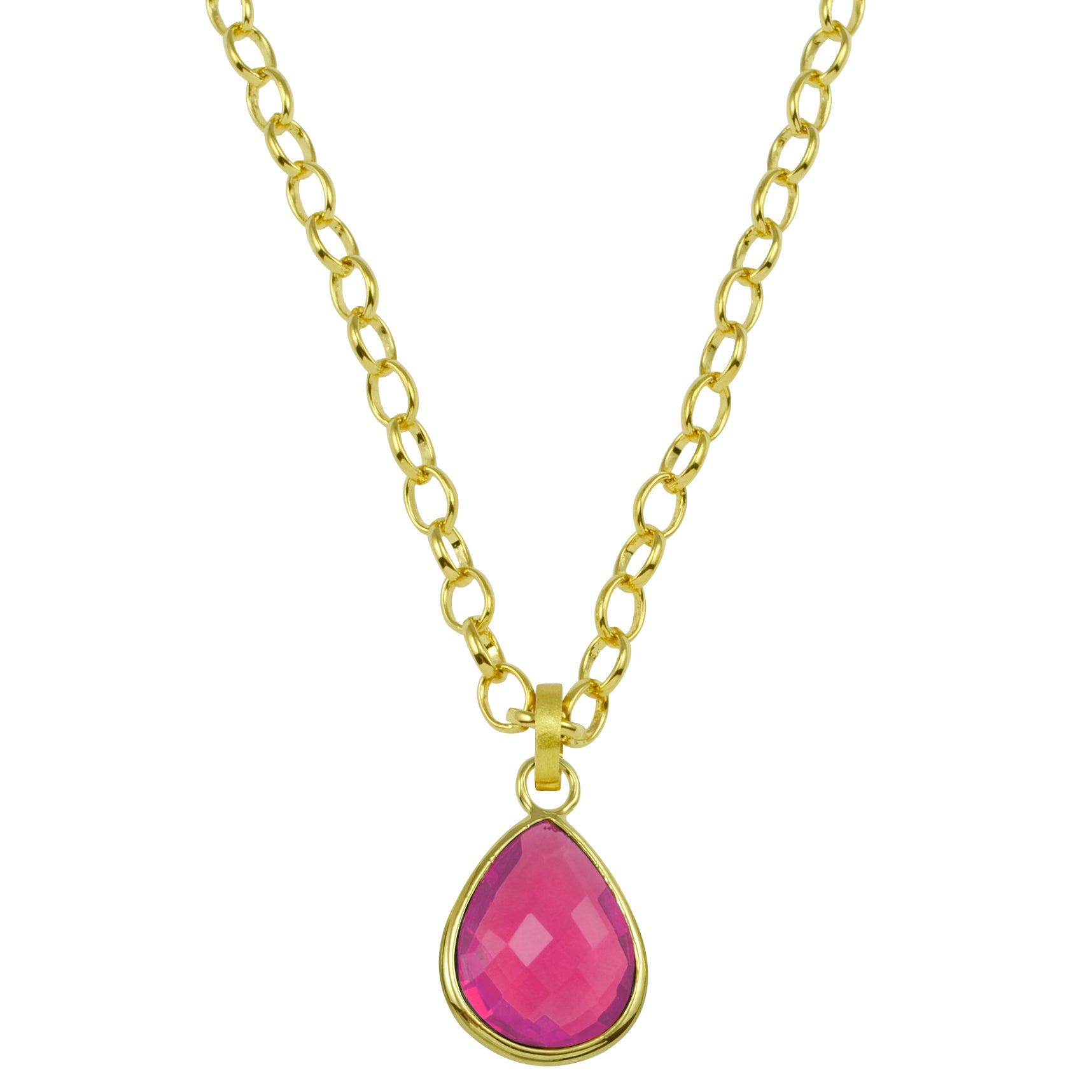 Gota Necklace