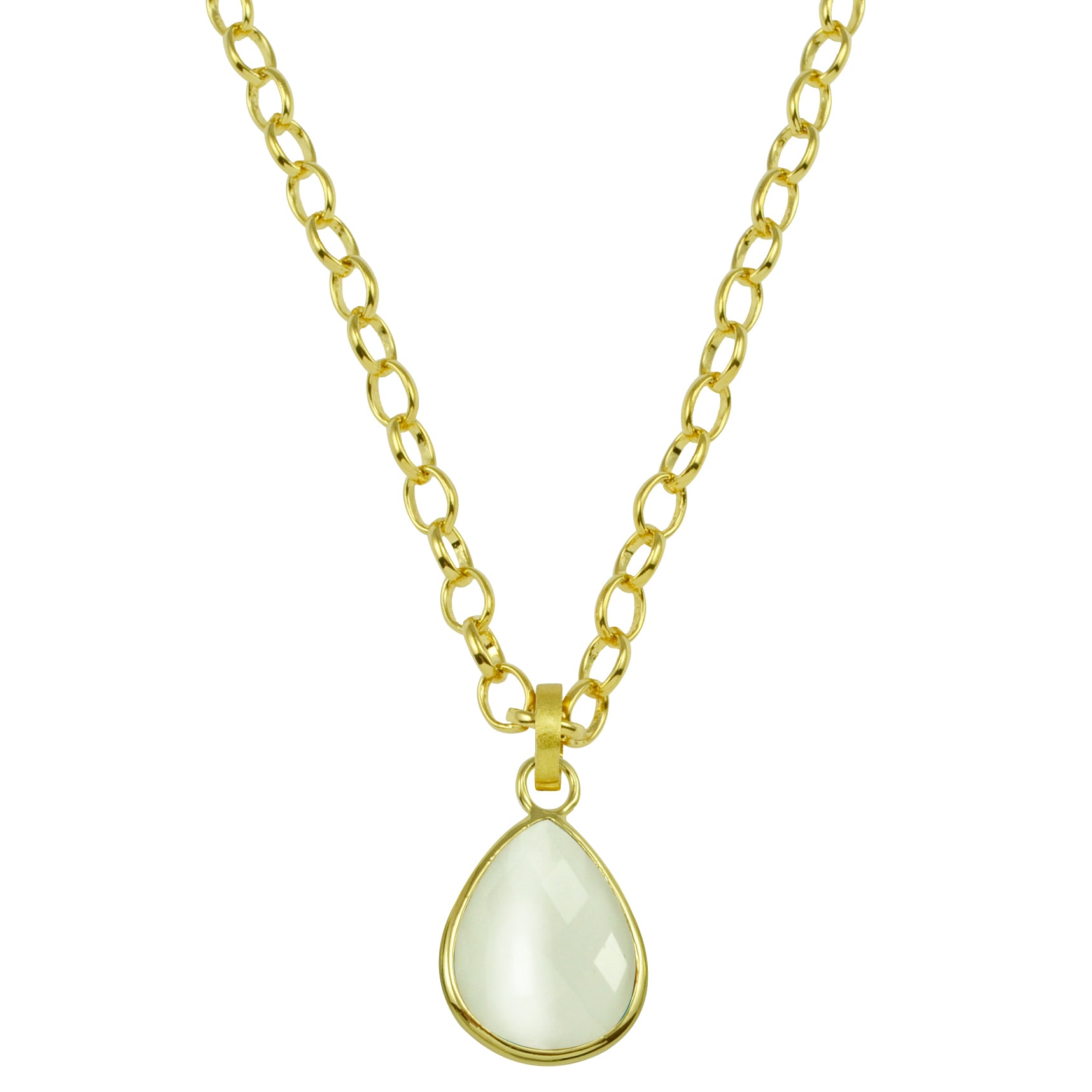 Gota Necklace