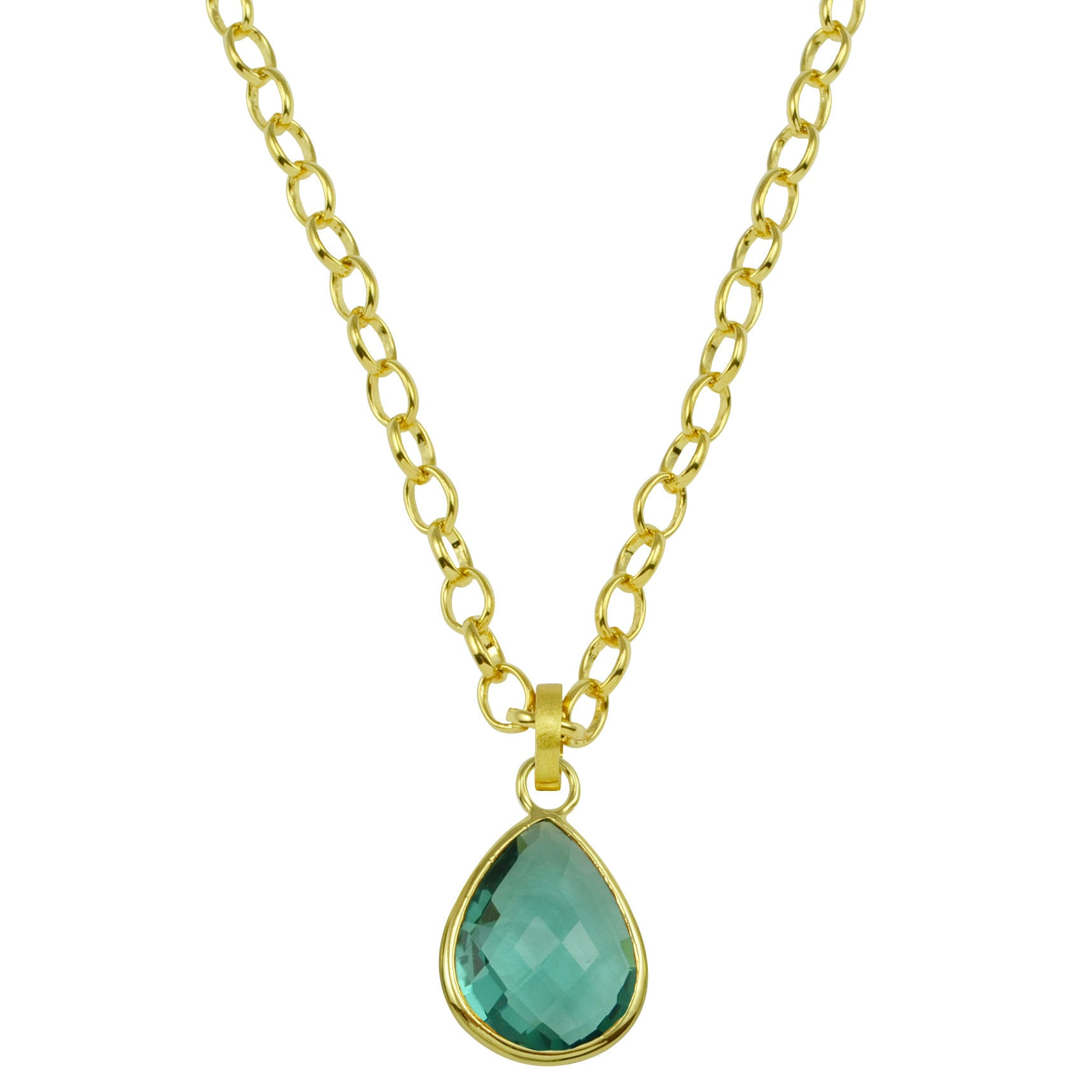 Gota Necklace