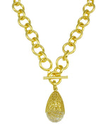 LAURA LUX NECKLACE
