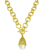 LAURA LUX NECKLACE