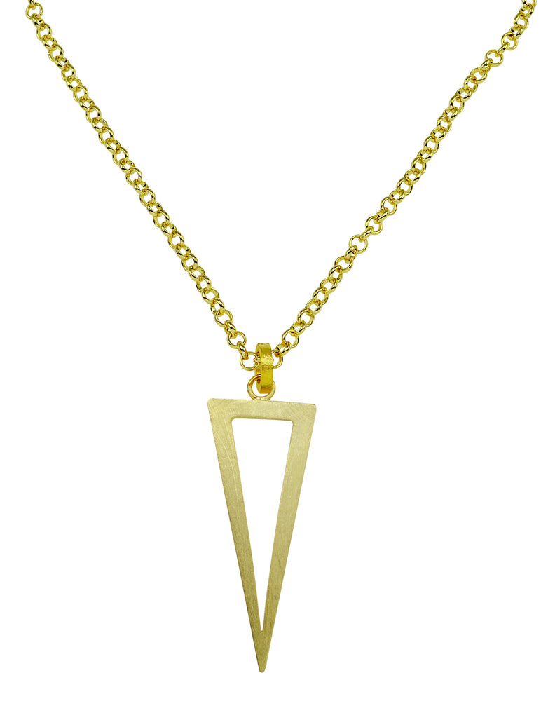 NIKOLETA  NECKLACE