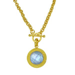 NATHALIA NECKLACE