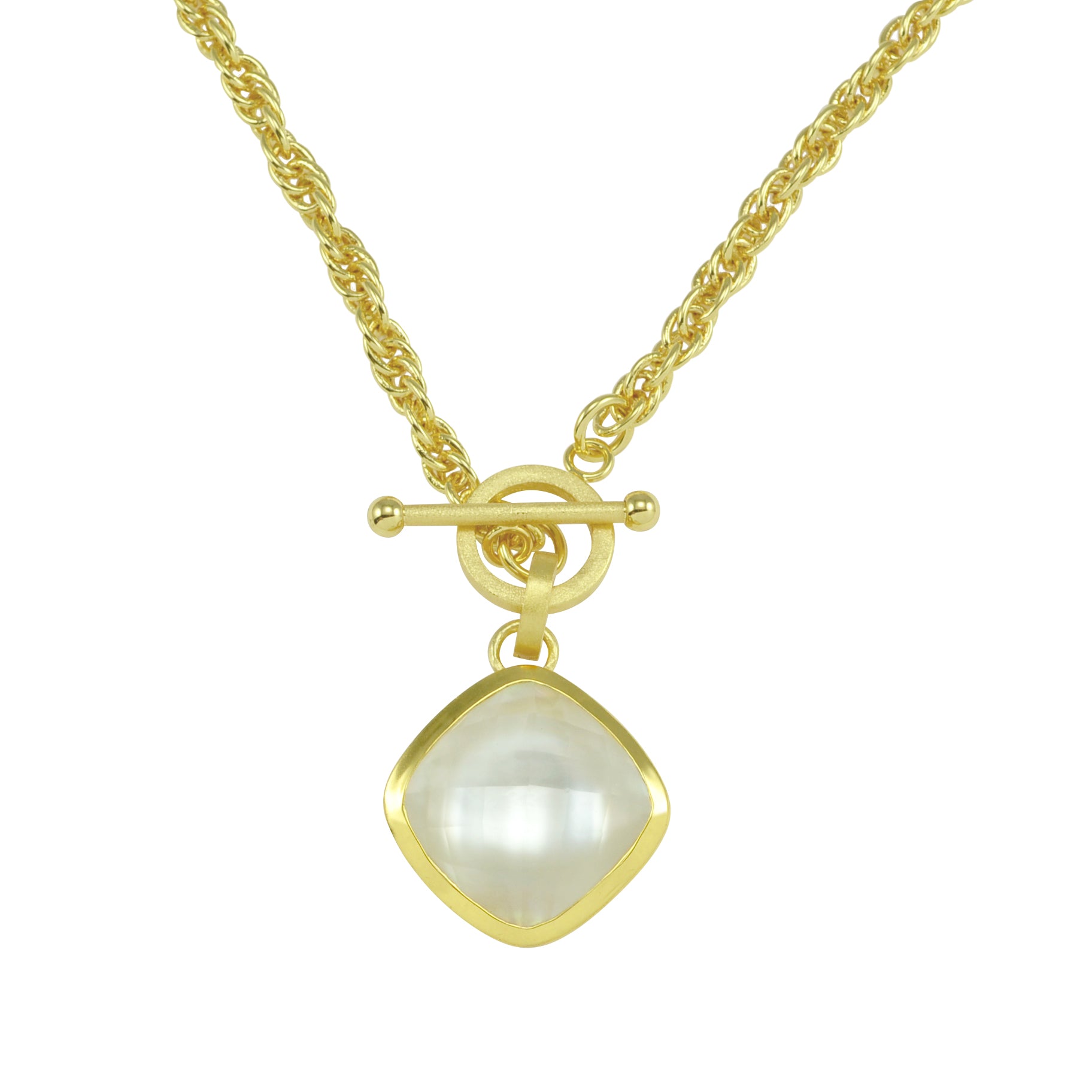 Zalik Necklace