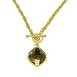 Zalik Necklace