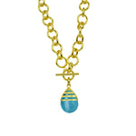 FABIOLA LUX NECKLACE