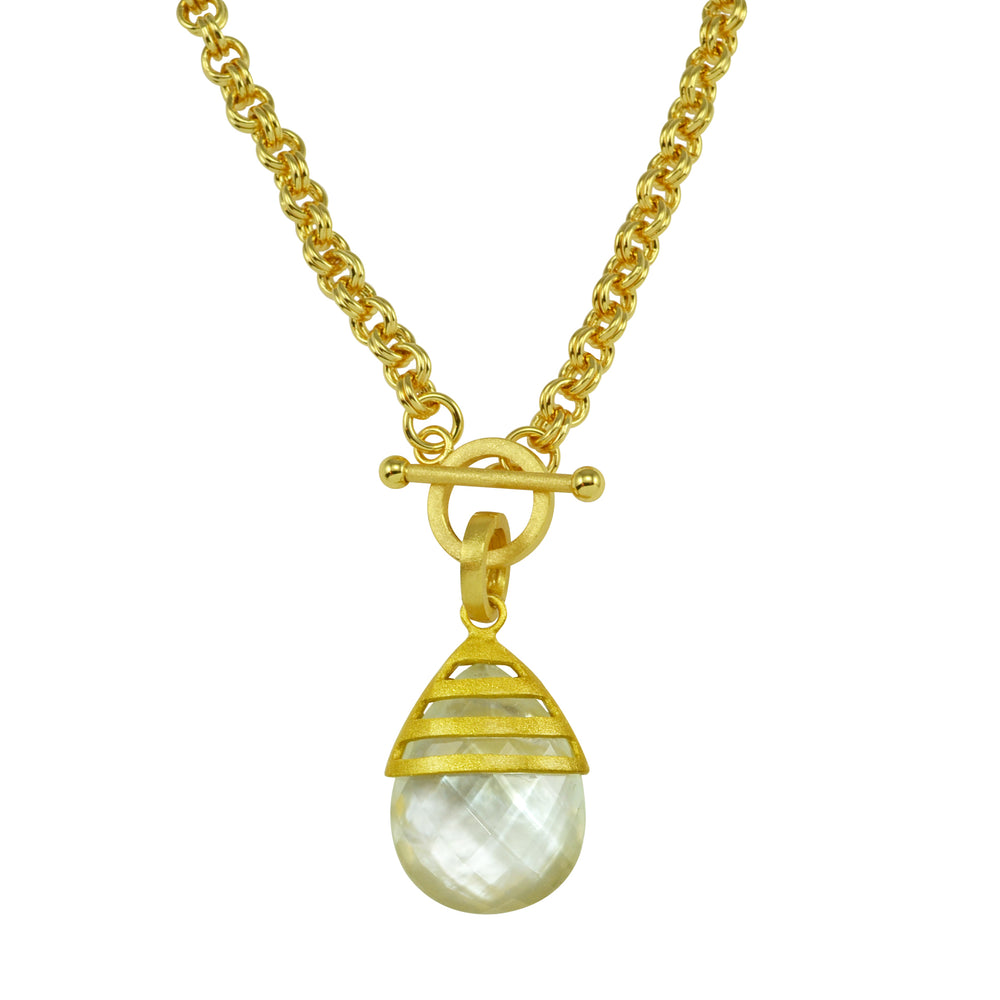FABIOLA NECKLACE