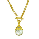FABIOLA NECKLACE