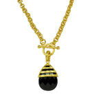 Fabiola Necklace