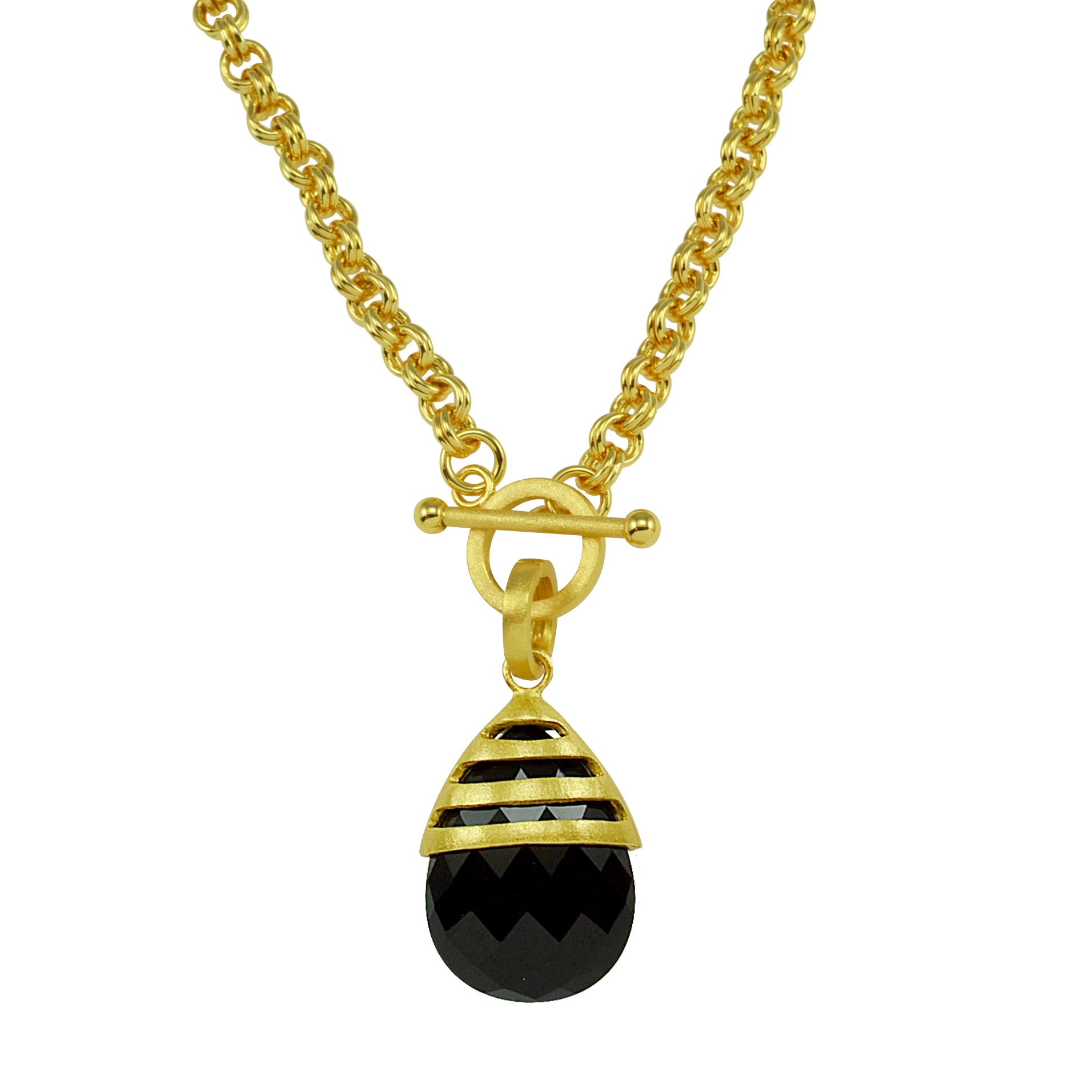 Fabiola Necklace
