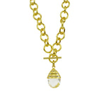 FABIOLA LUX NECKLACE