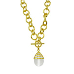 FABIOLA LUX NECKLACE