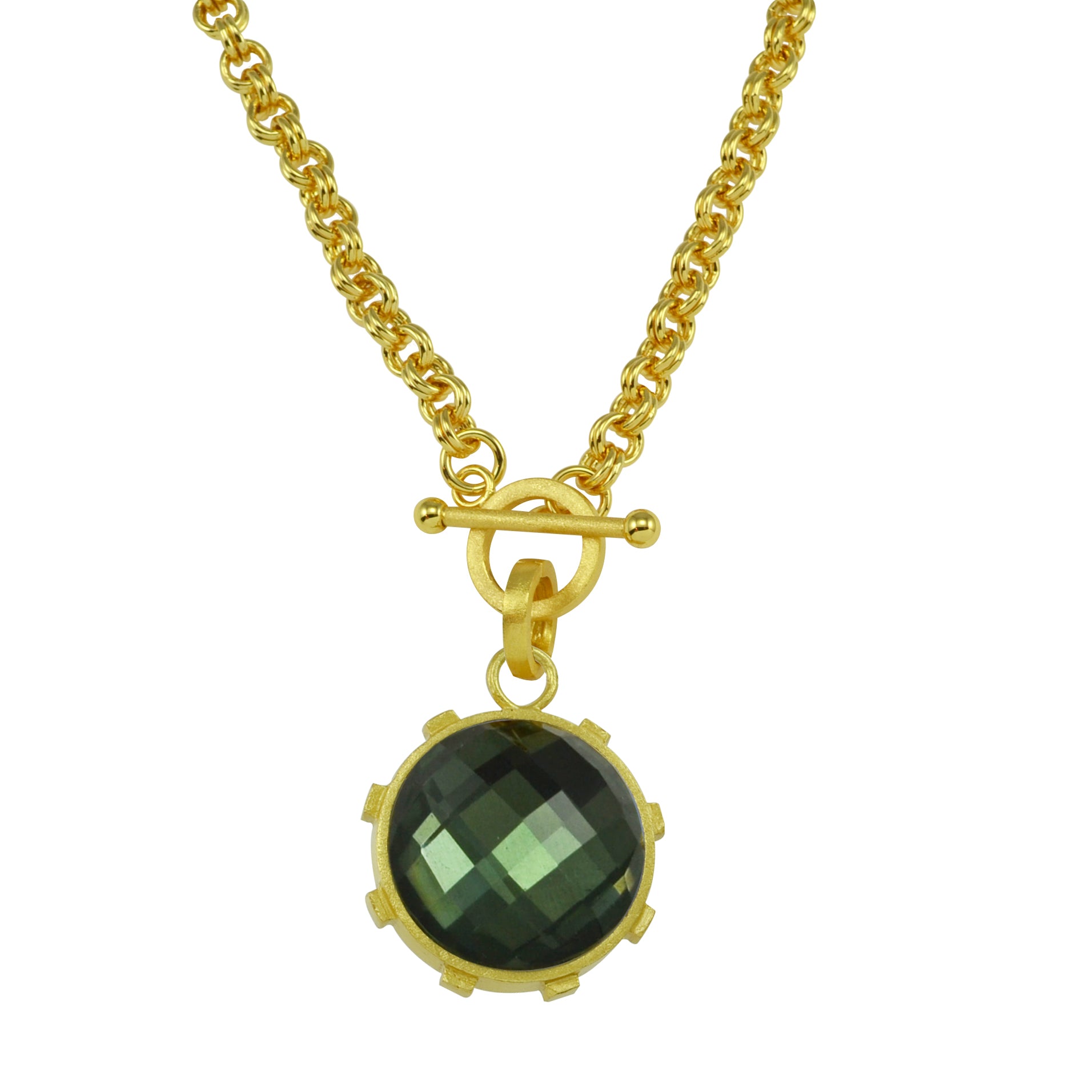 Gisele Necklace