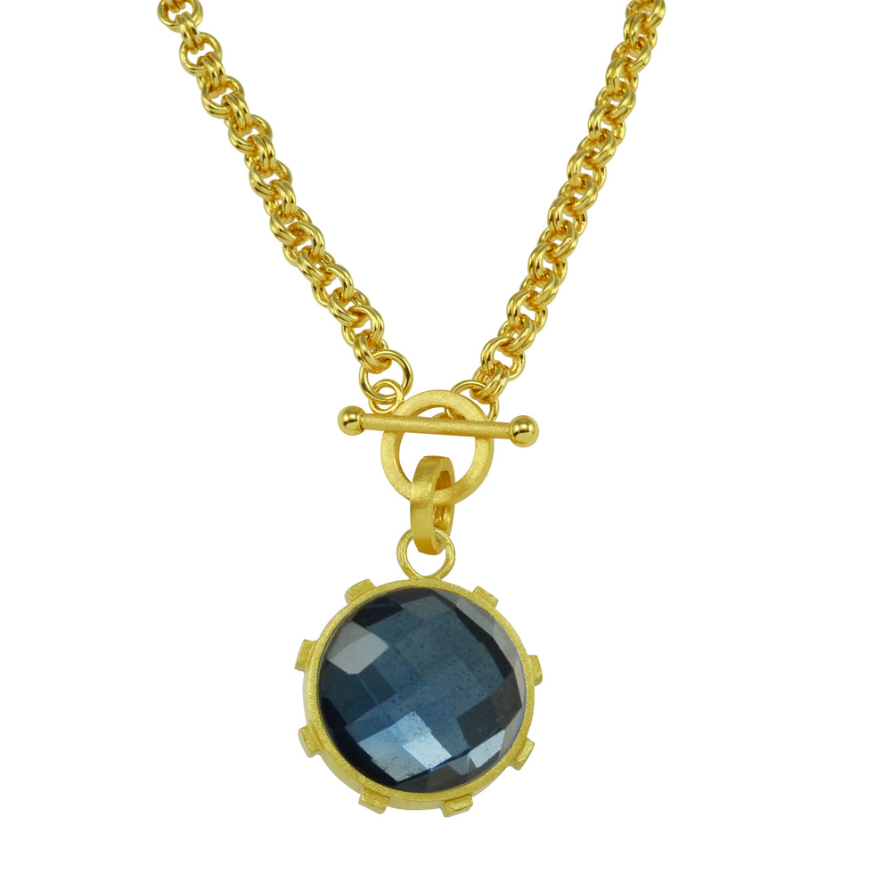 GISELE NECKLACE